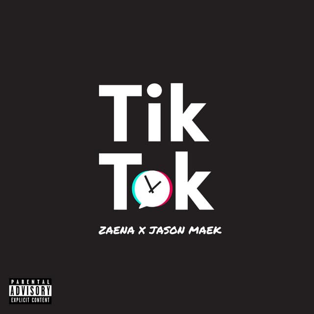 Canción TikTok