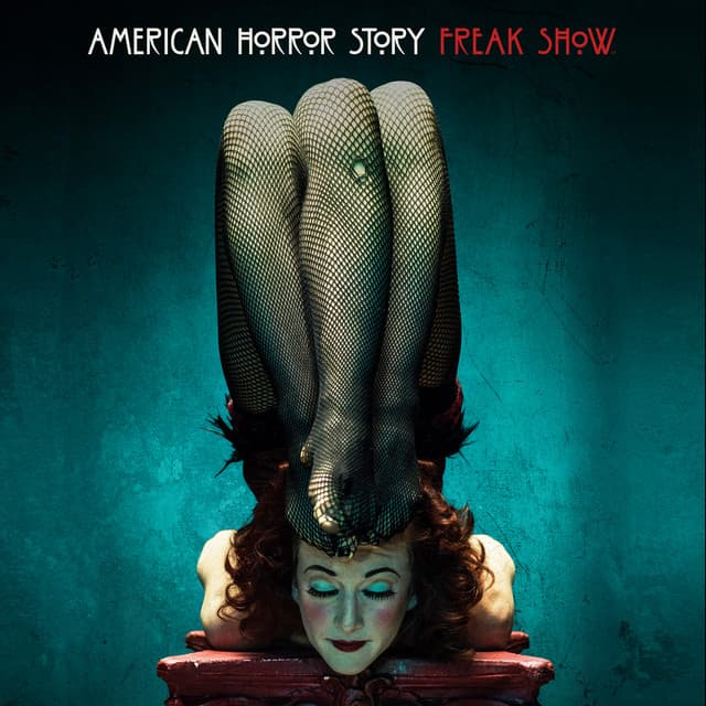 Canción Gods and Monsters (From American Horror Story)  [feat. Jessica Lange]