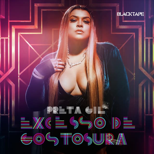 Music Excesso de Gostosura