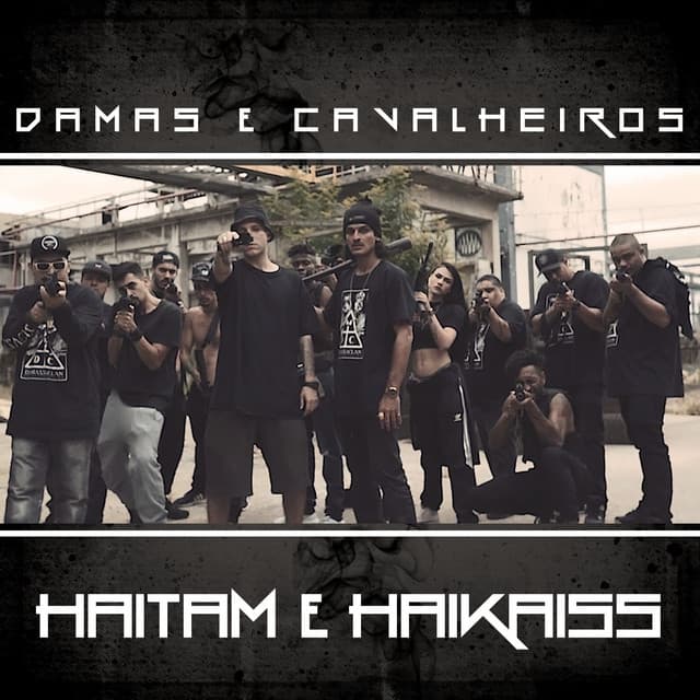 Music Damas e Cavalheiros