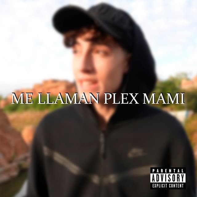 Music Me Llaman Plex Mami