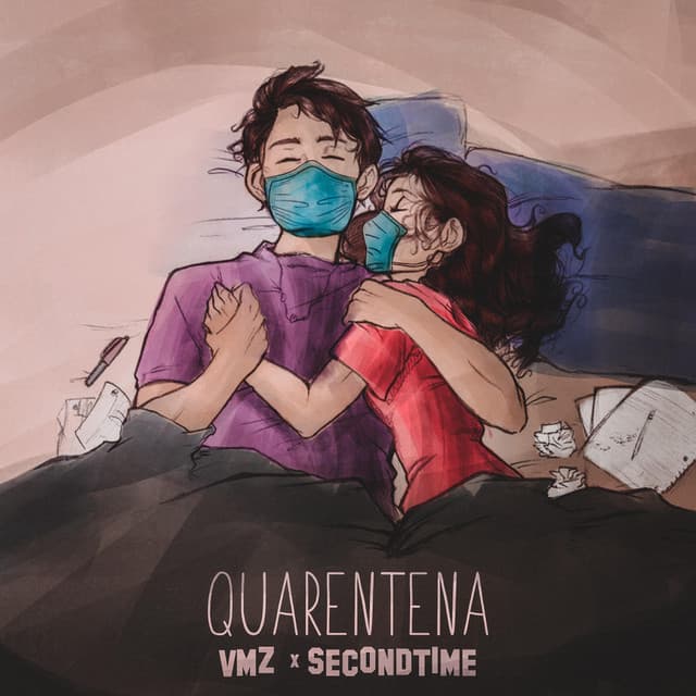 Canción Quarentena