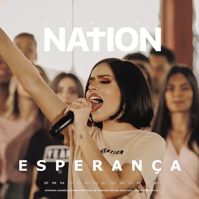 Music Esperança (Kemuel Nation)