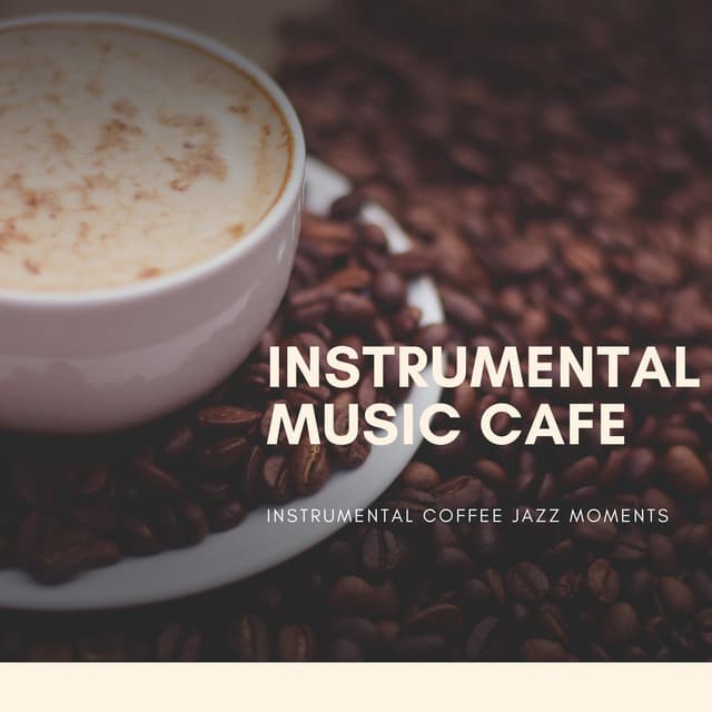 Music Instrumental Jazz Music Cafe