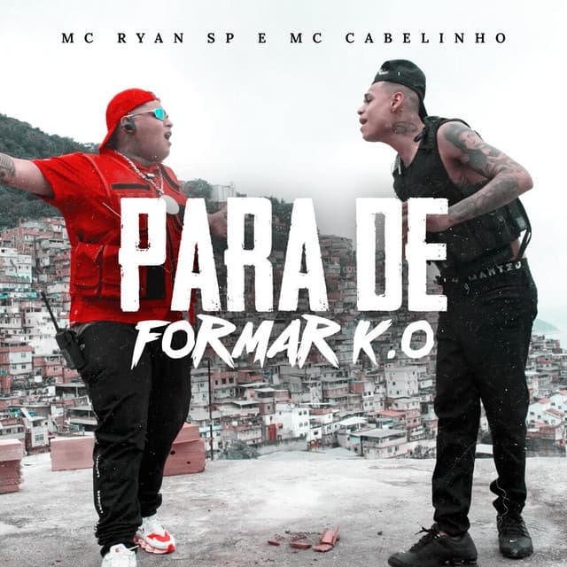 Music Para de Formar K.O