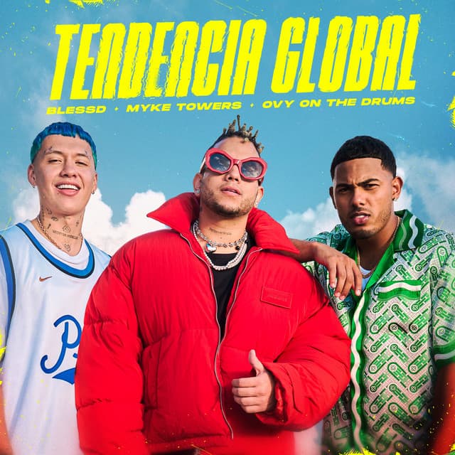 Canción Tendencia Global