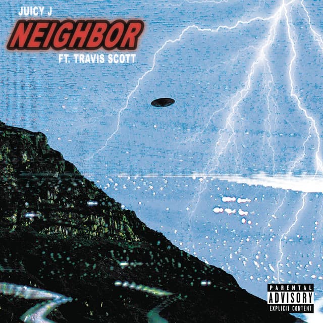 Music Neighbor (feat. Travis Scott)