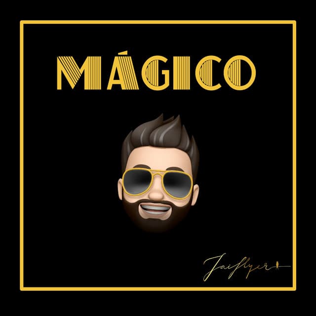 Music Mágico