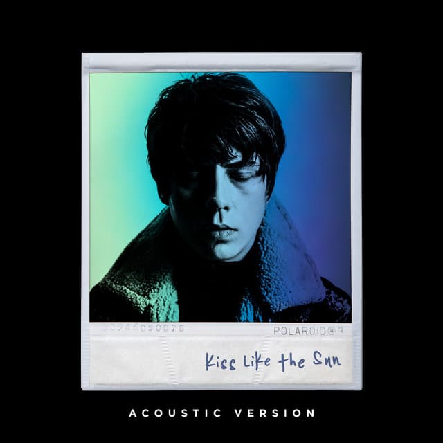 Canción Kiss Like the Sun - Acoustic