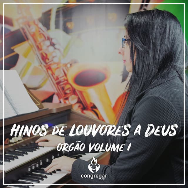 Canción Sou Servo Inútil, Ó Deus Piedoso