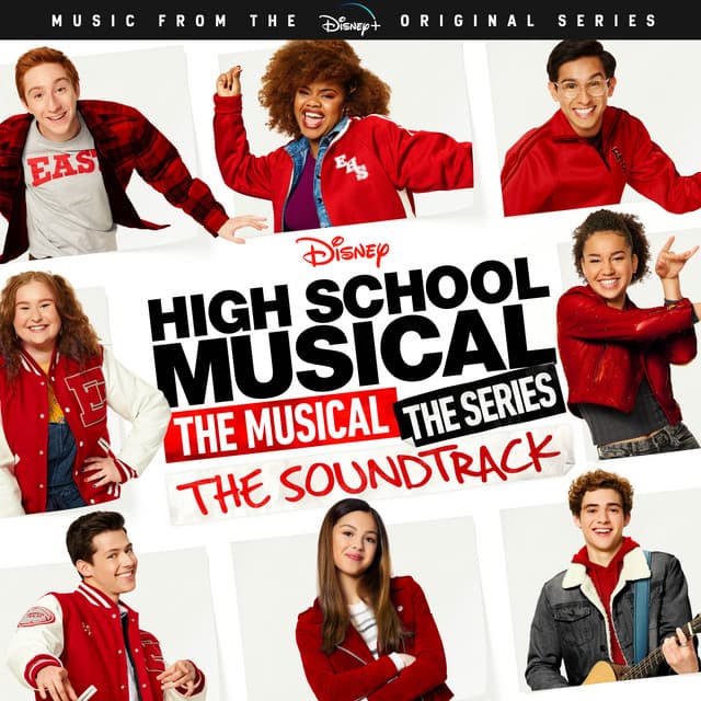 Music Out of the Old - From "High School Musical: The Musical: The Series"