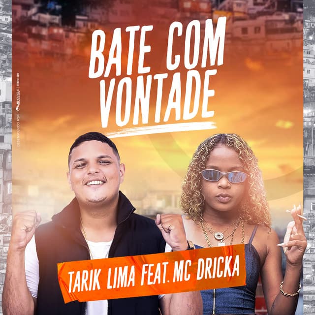 Music Bate Com Vontade