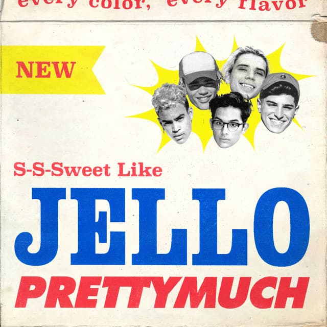 Music Jello