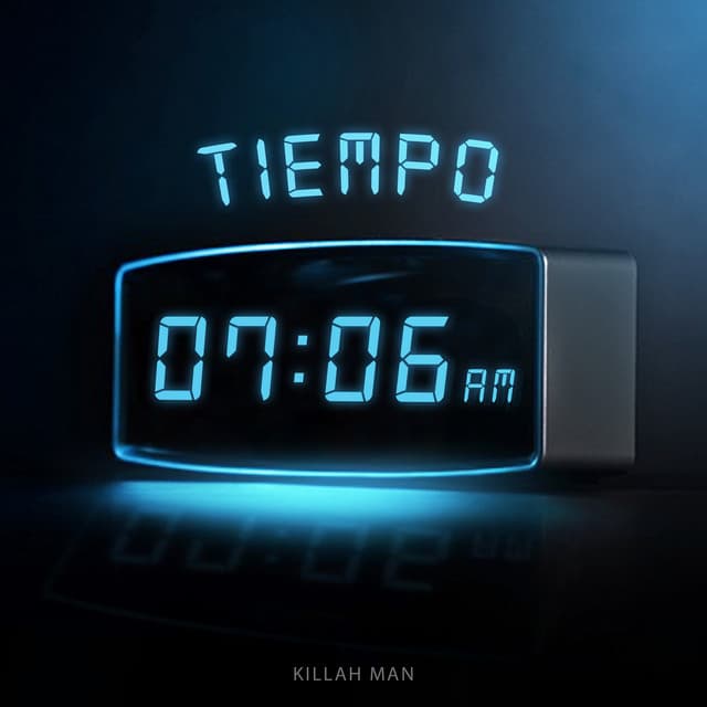 Canción Tiempo