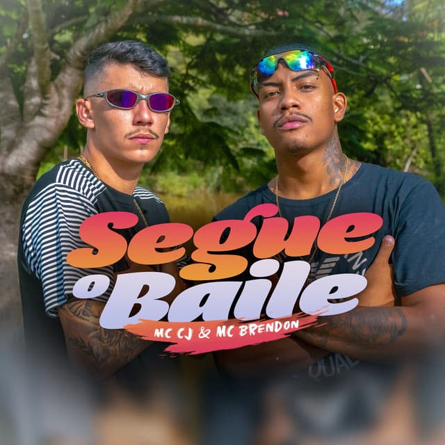 Music Segue o Baile