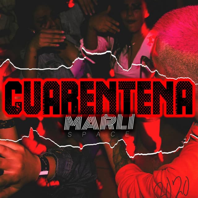 Canción Cuarentena