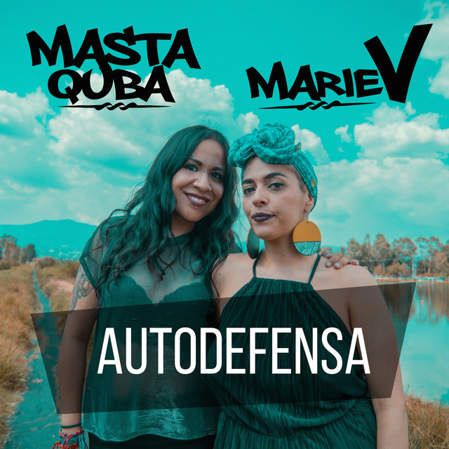 Canción Autodefensa