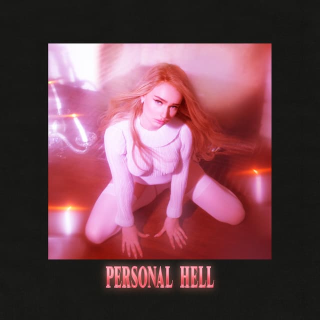 Canción Personal Hell