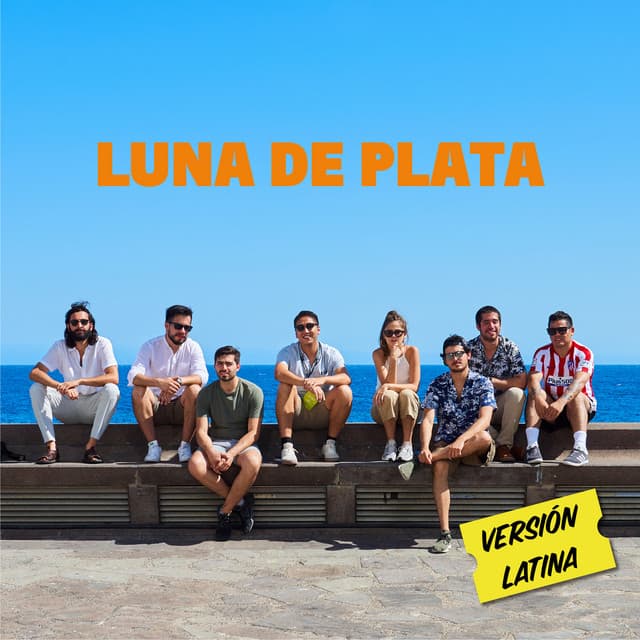 Music Luna de Plata - Versión Latina