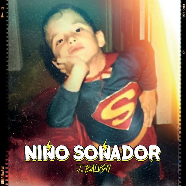 Music Niño Soñador