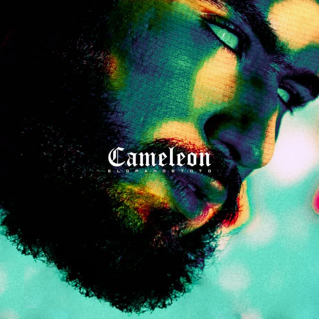 Canción Obscurité (feat. Hamza)