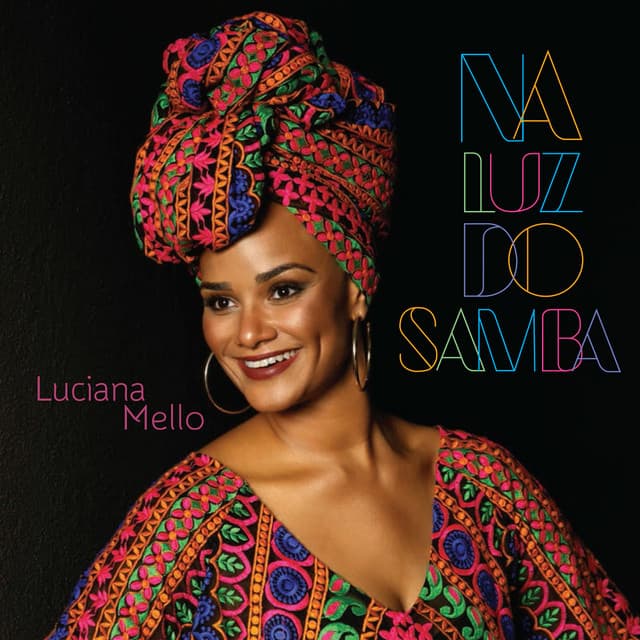 Canción Brasileira Guerreira