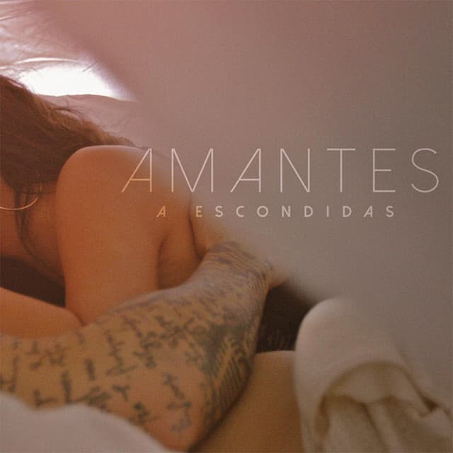 Canción Amantes a Escondidas