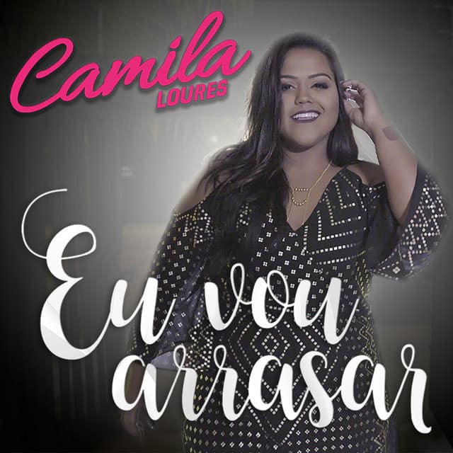 Canción Eu Vou Arrasar