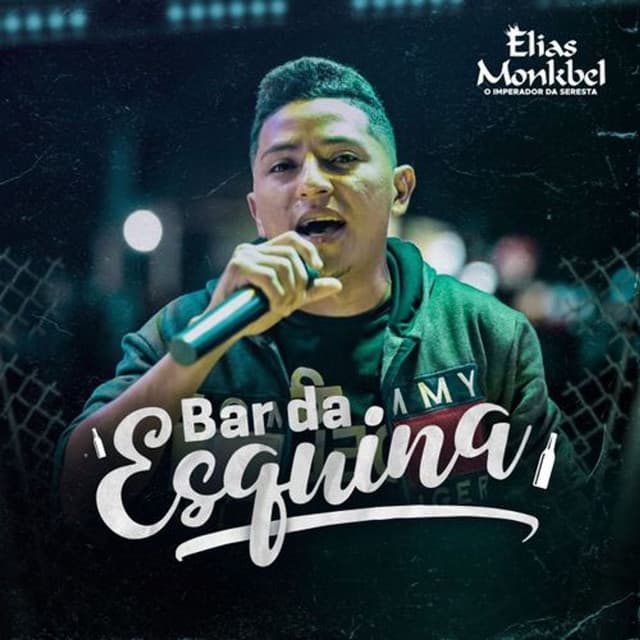 Music Bar da Esquina