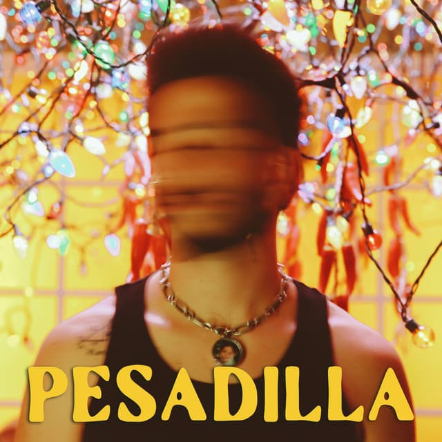 Music Pesadilla