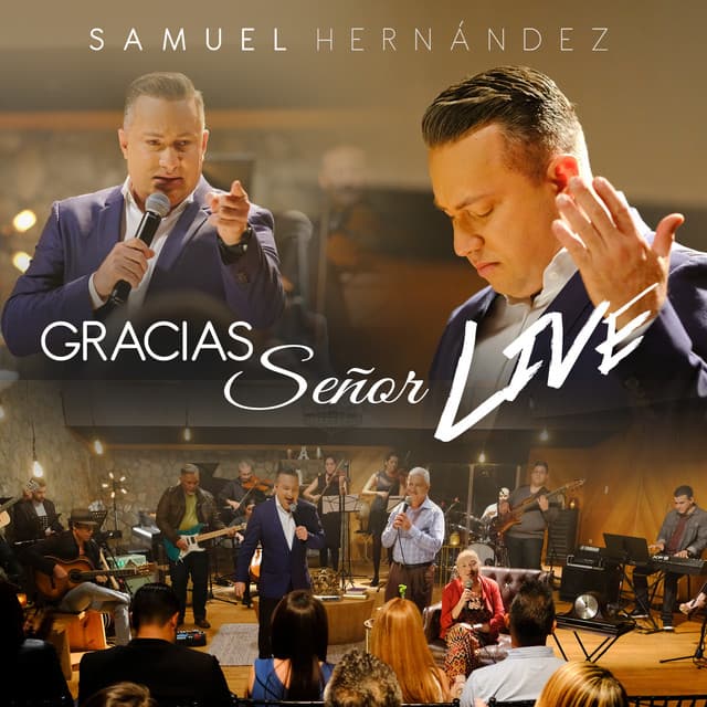 Music Dios Sabe Lo Que Hace - Live