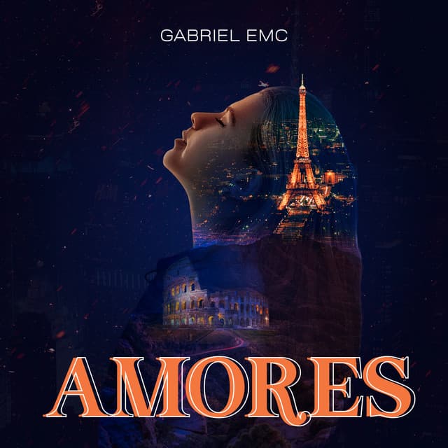 Canción Amores