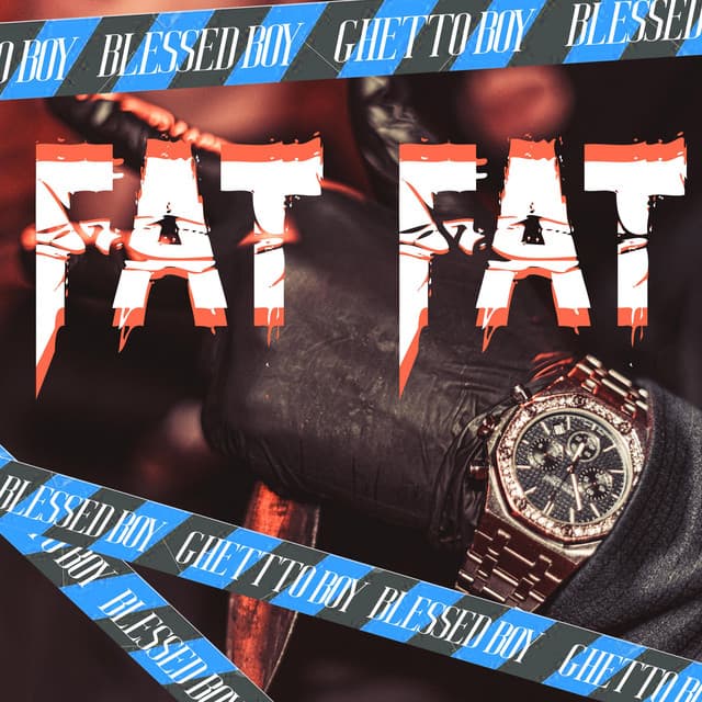 Music Fat Fat