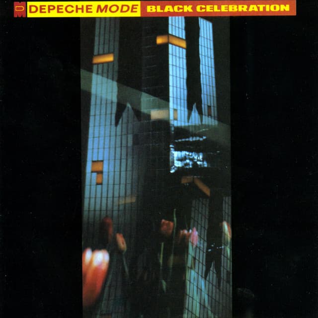 Music Black Celebration