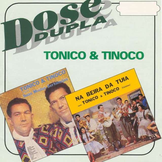 Canción Chico mineiro