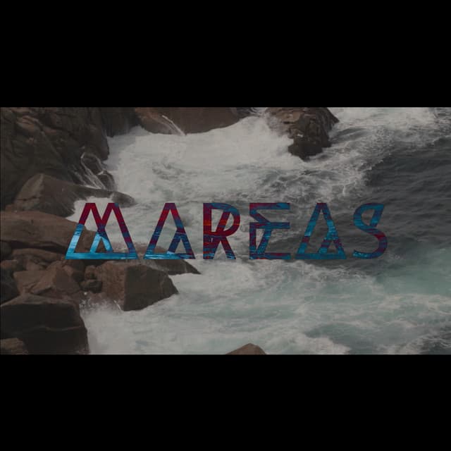 Canción Mareas