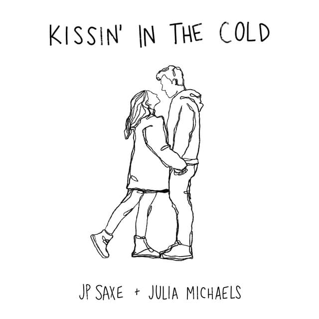 Music Kissin' In The Cold