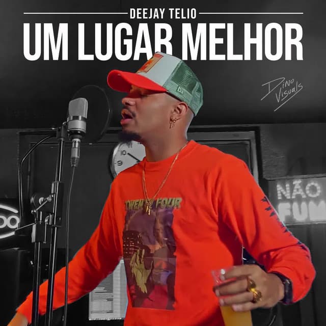 Canción Um Lugar Melhor