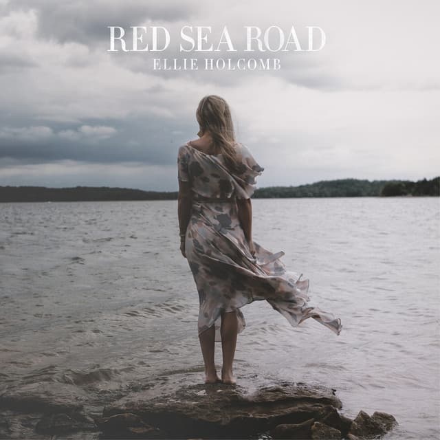 Canción Red Sea Road