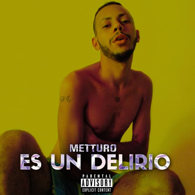 Canción Es un Delirio