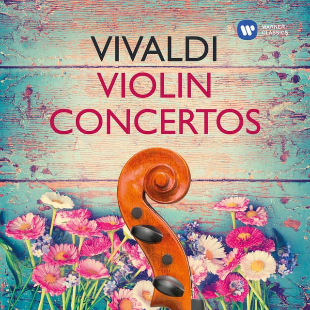 Canción Vivaldi: Violin Concerto in D Major, RV 208 "Il grosso Mogul": I. Allegro