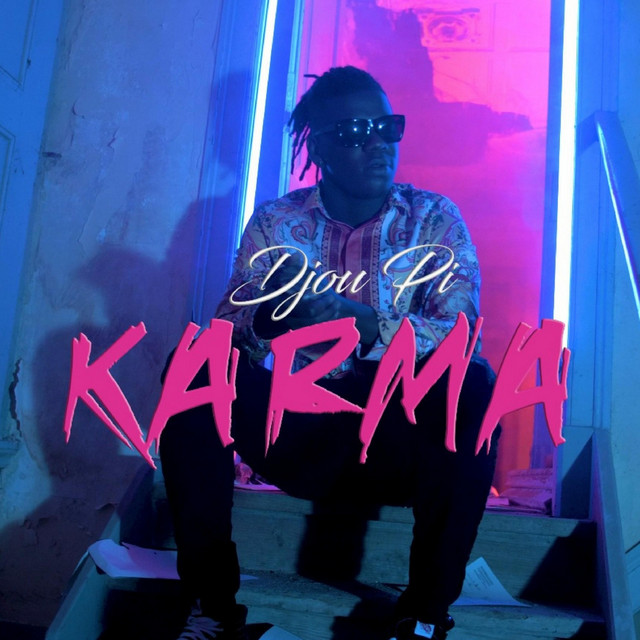 Canción Karma