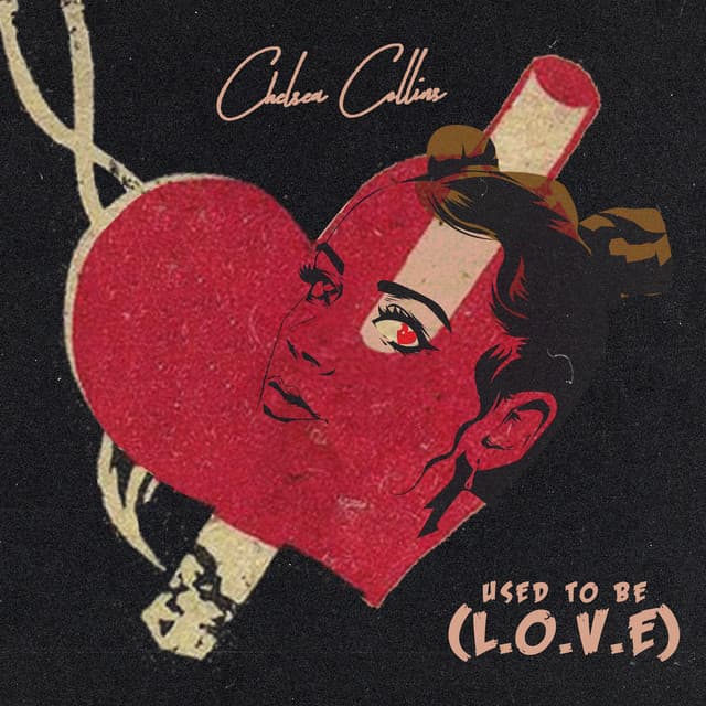 Canción Used to be (L.O.V.E.)