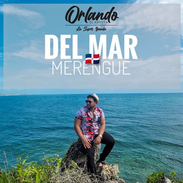 Music Del Mar (Merengue)