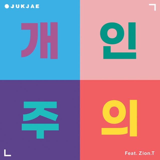 Canción No, Thanks (Feat. Zion.T)