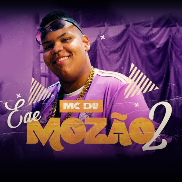 Canción Eae Mozão 2