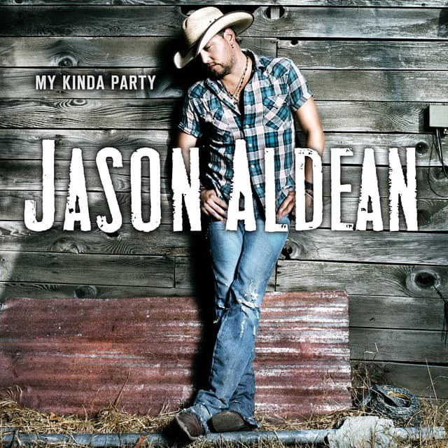 Canción Dirt Road Anthem