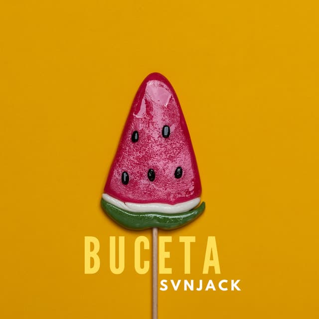 Canción Buceta