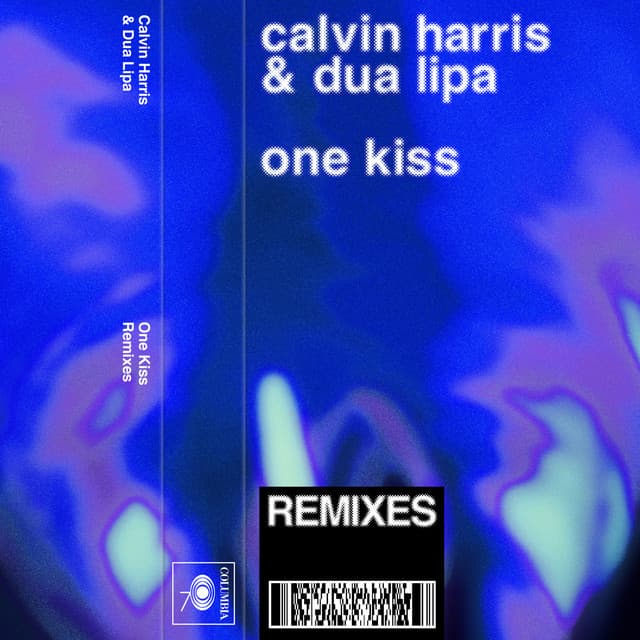 Canción One Kiss (with Dua Lipa) - Jauz Remix