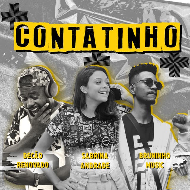 Canción Contatinho